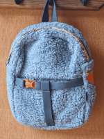 Dhoortje Draagzak Blauw