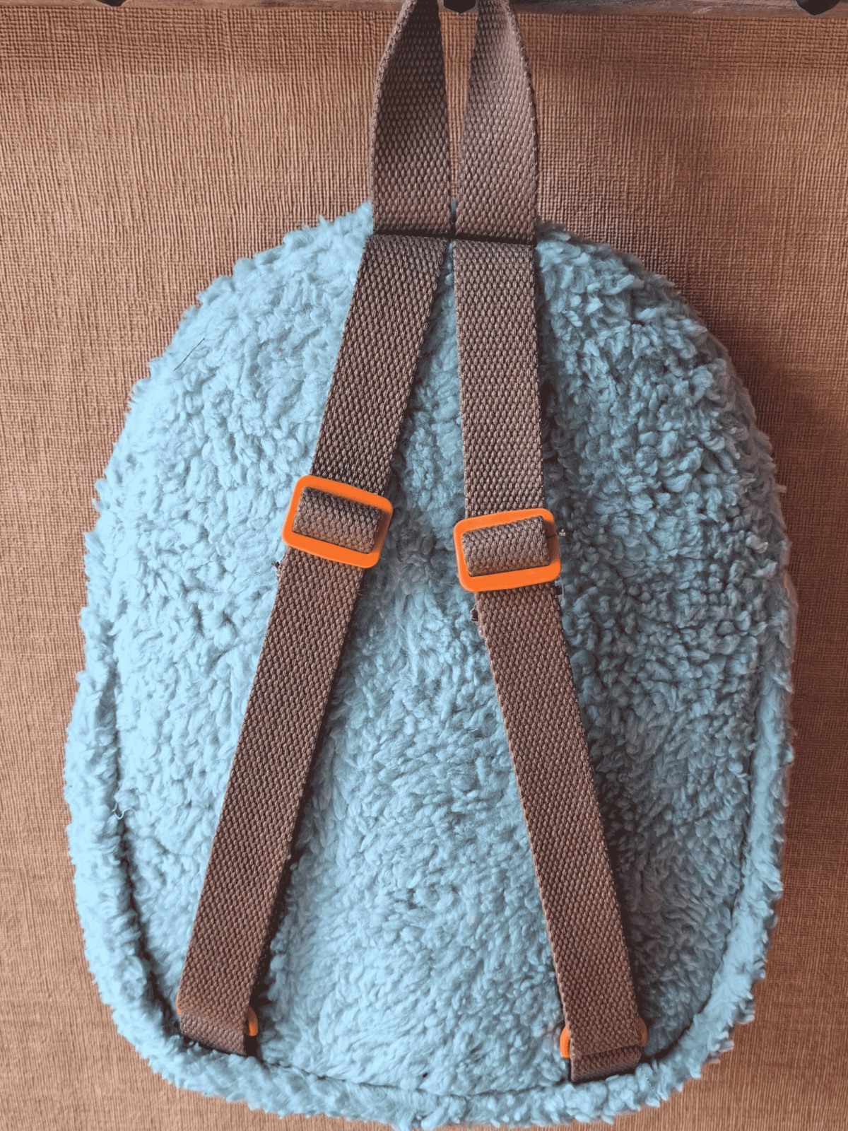 Dhoortje draagzak mintgroen - Afbeelding 3