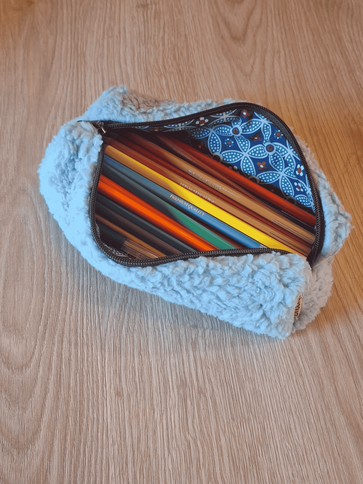 Dhoortje pennenzak - Afbeelding 2