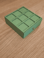 3 op een rij - Afbeelding 3