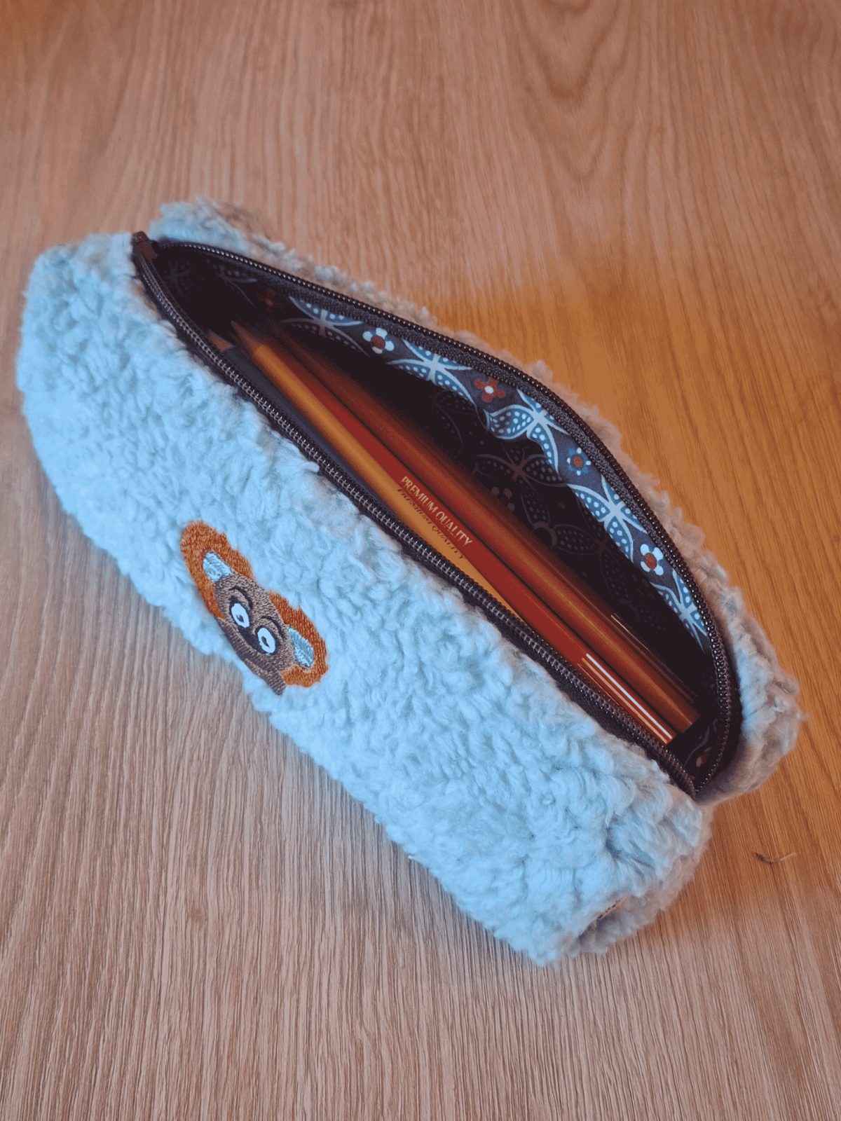 Dhoortje pennenzak - Afbeelding 3