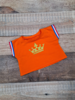 Koningsdag t'-shirt - Afbeelding 2