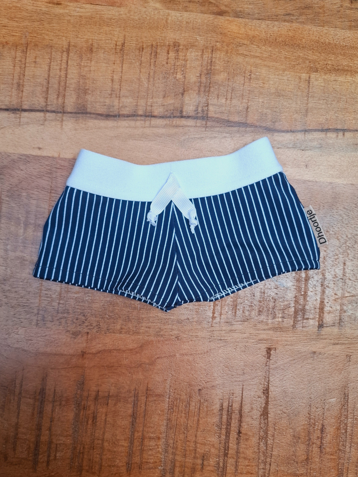 Zwembroek - Afbeelding 2