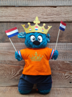 Koningsdag t'-shirt