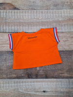 Koningsdag t'-shirt - Afbeelding 3