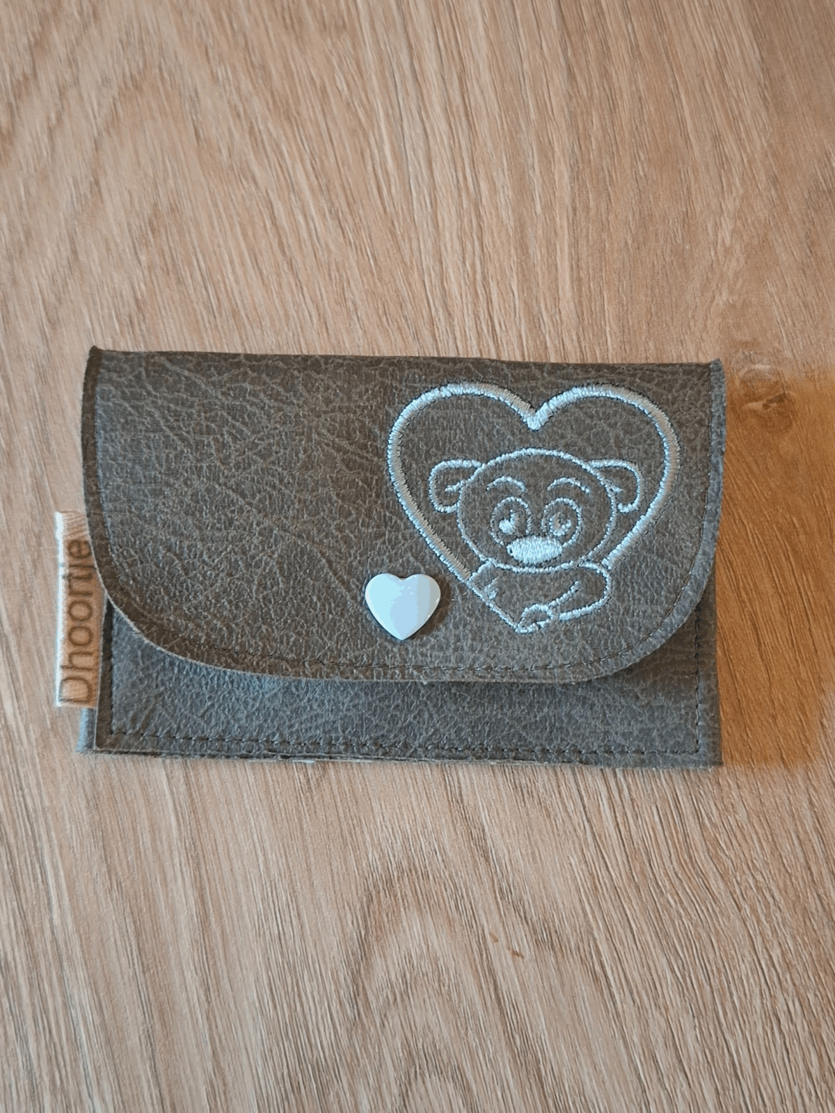 Etui voor pasjes - Afbeelding 3