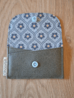 Etui voor pasjes - Afbeelding 2