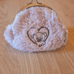 Teddy Roze portemonnee