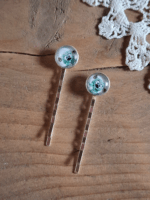 Dhoortje haarspeldjes - Afbeelding 5