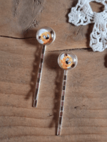 Dhoortje haarspeldjes - Afbeelding 4