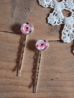 Dhoortje haarspeldjes - Afbeelding 3