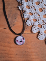 Dhoortje ketting - Afbeelding 7