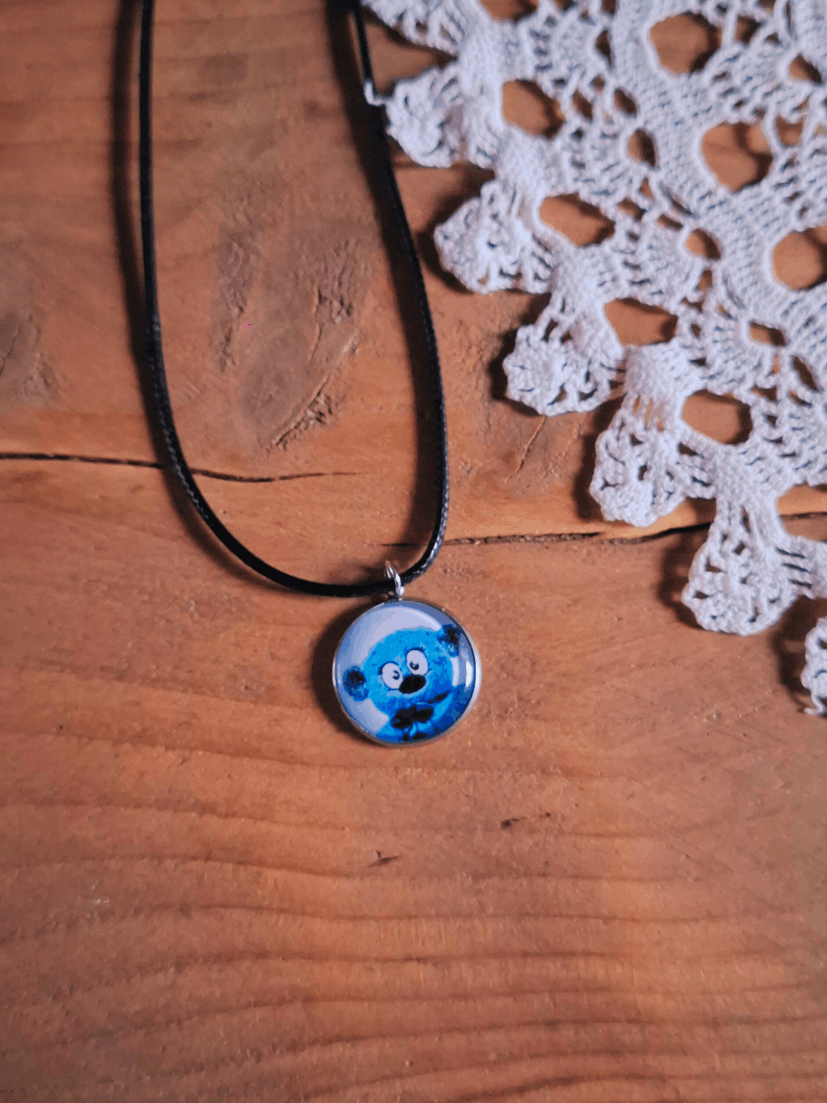 Dhoortje ketting - Afbeelding 6