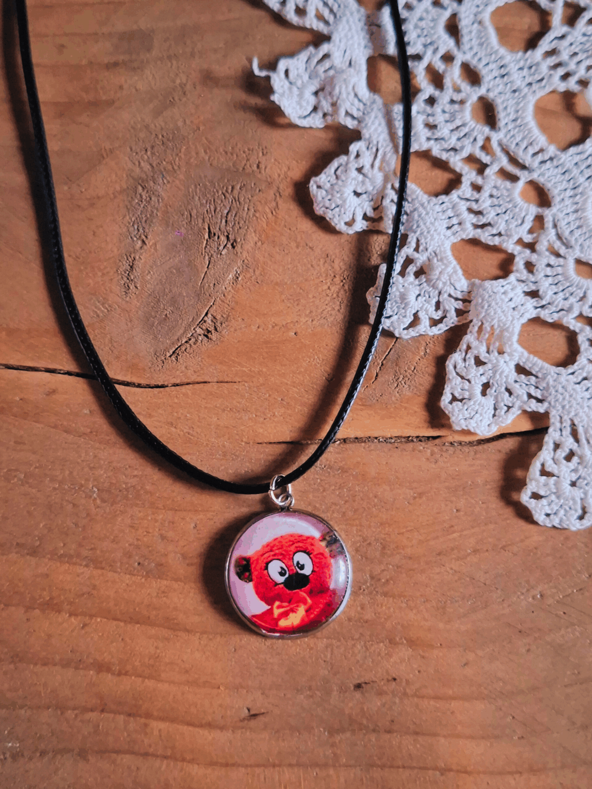 Dhoortje ketting - Afbeelding 3