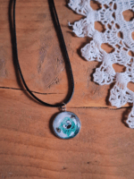 Dhoortje ketting - Afbeelding 4