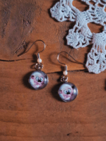 Dhoortje oorbellen - Afbeelding 6