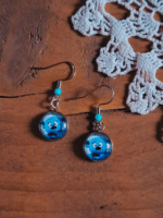 Dhoortje oorbellen - Afbeelding 5