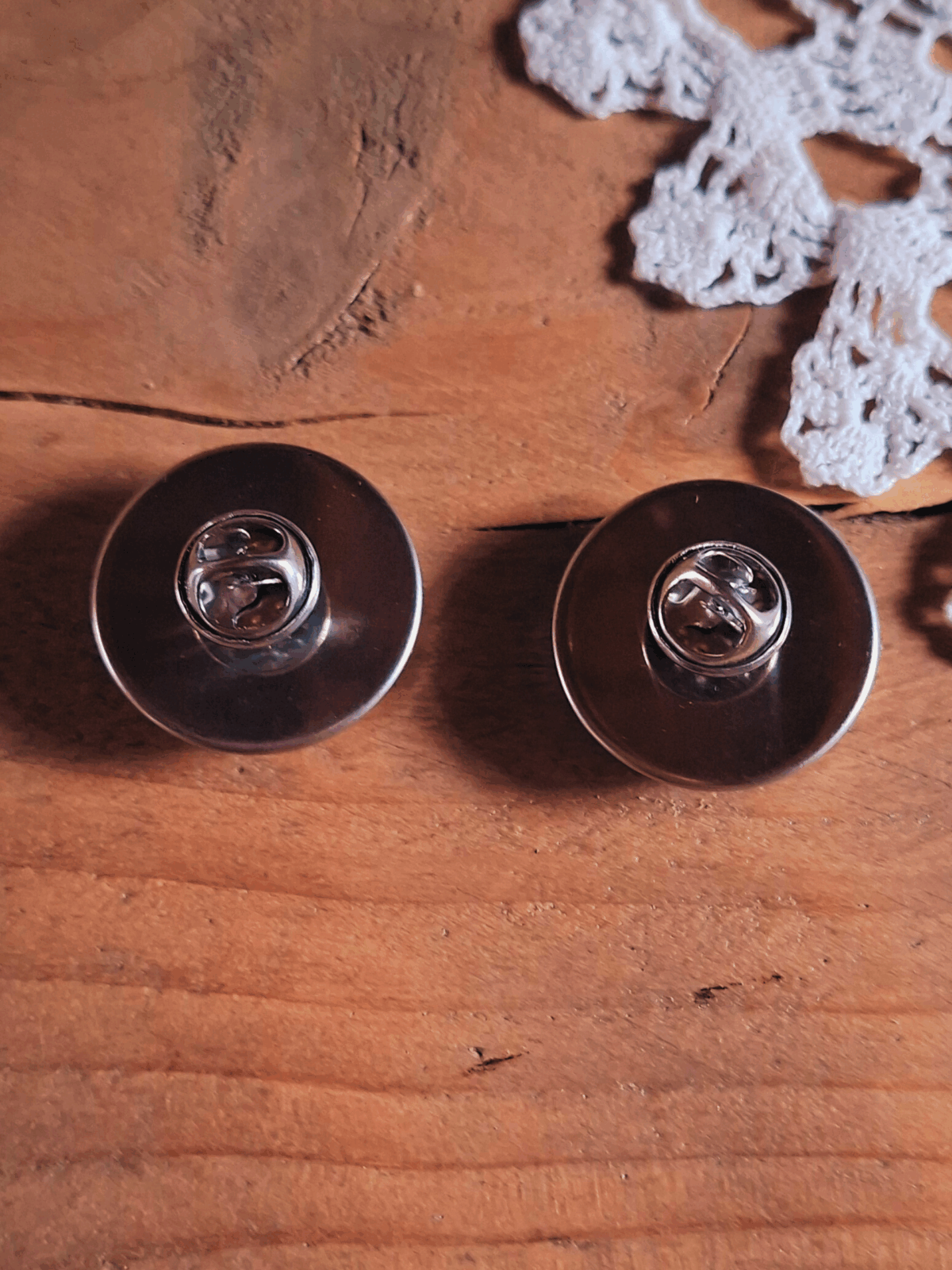 Dhoortje pins - Afbeelding 9