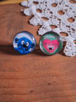 Dhoortje pins - Afbeelding 6