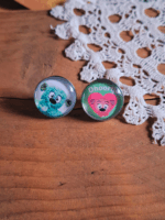 Dhoortje pins - Afbeelding 5