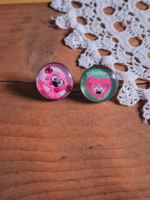 Dhoortje pins - Afbeelding 3