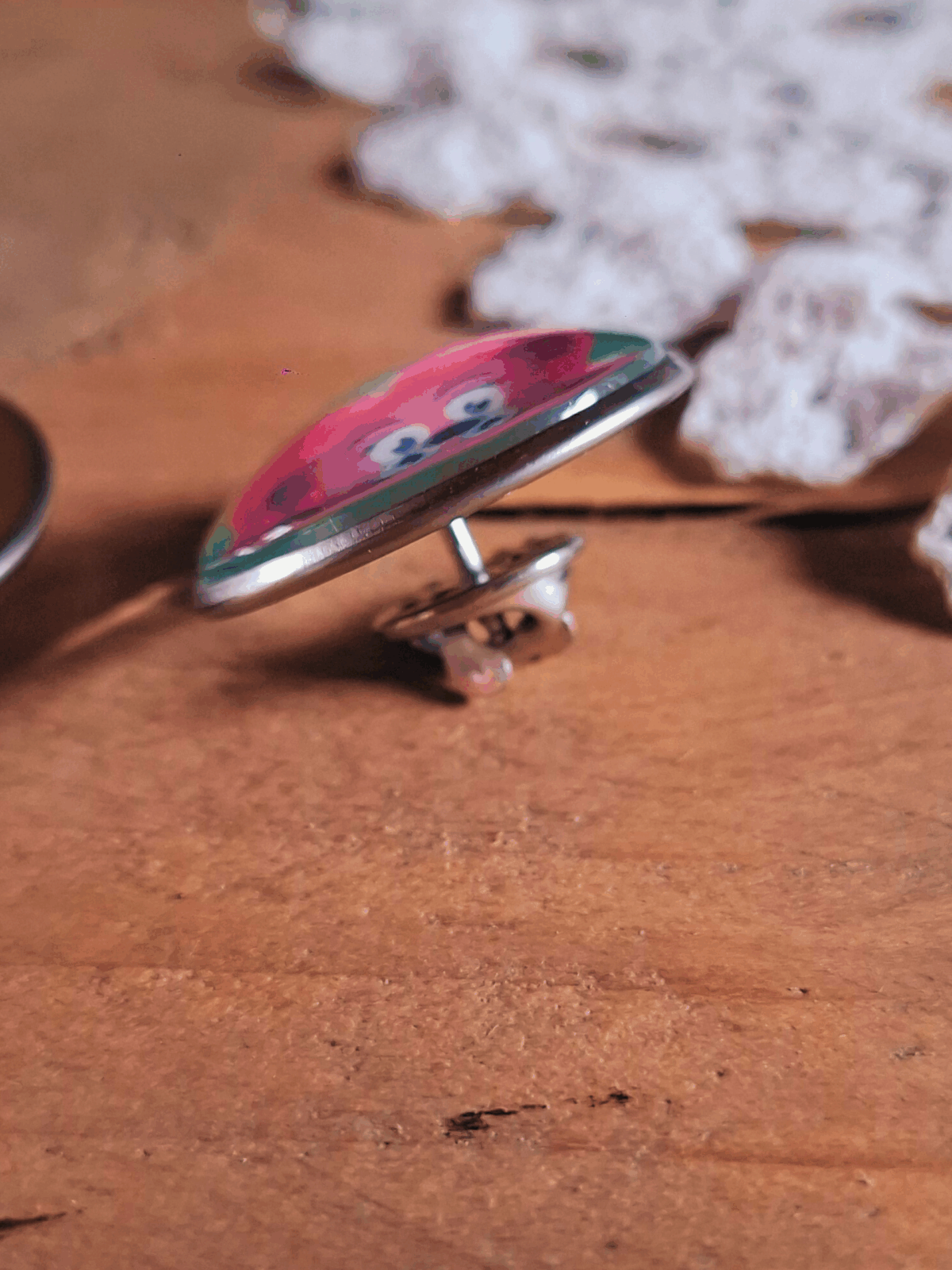 Dhoortje pins - Afbeelding 8