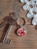 Dhoortje sleutelhanger - Afbeelding 2