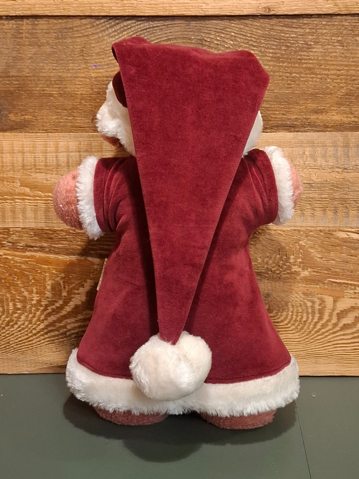 Dhoortje Kerst outfit - Afbeelding 4