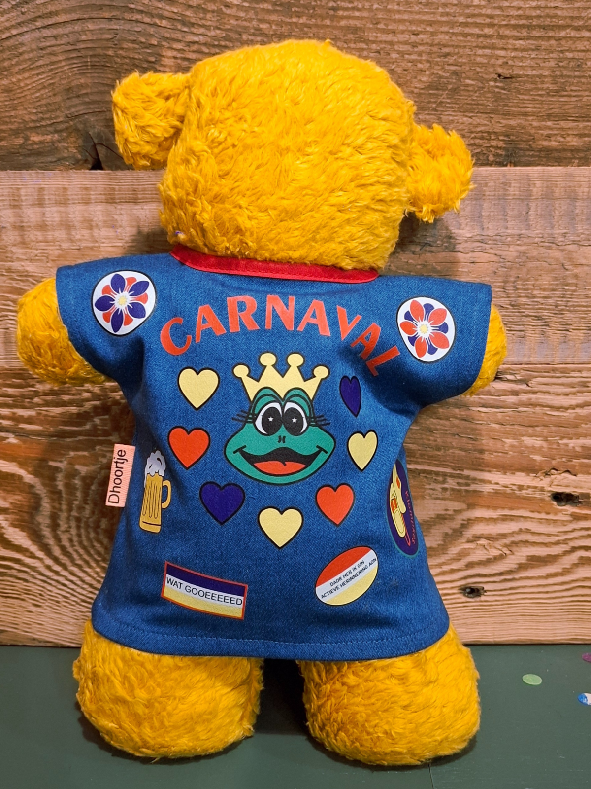 Carnavals Kiel - Afbeelding 3