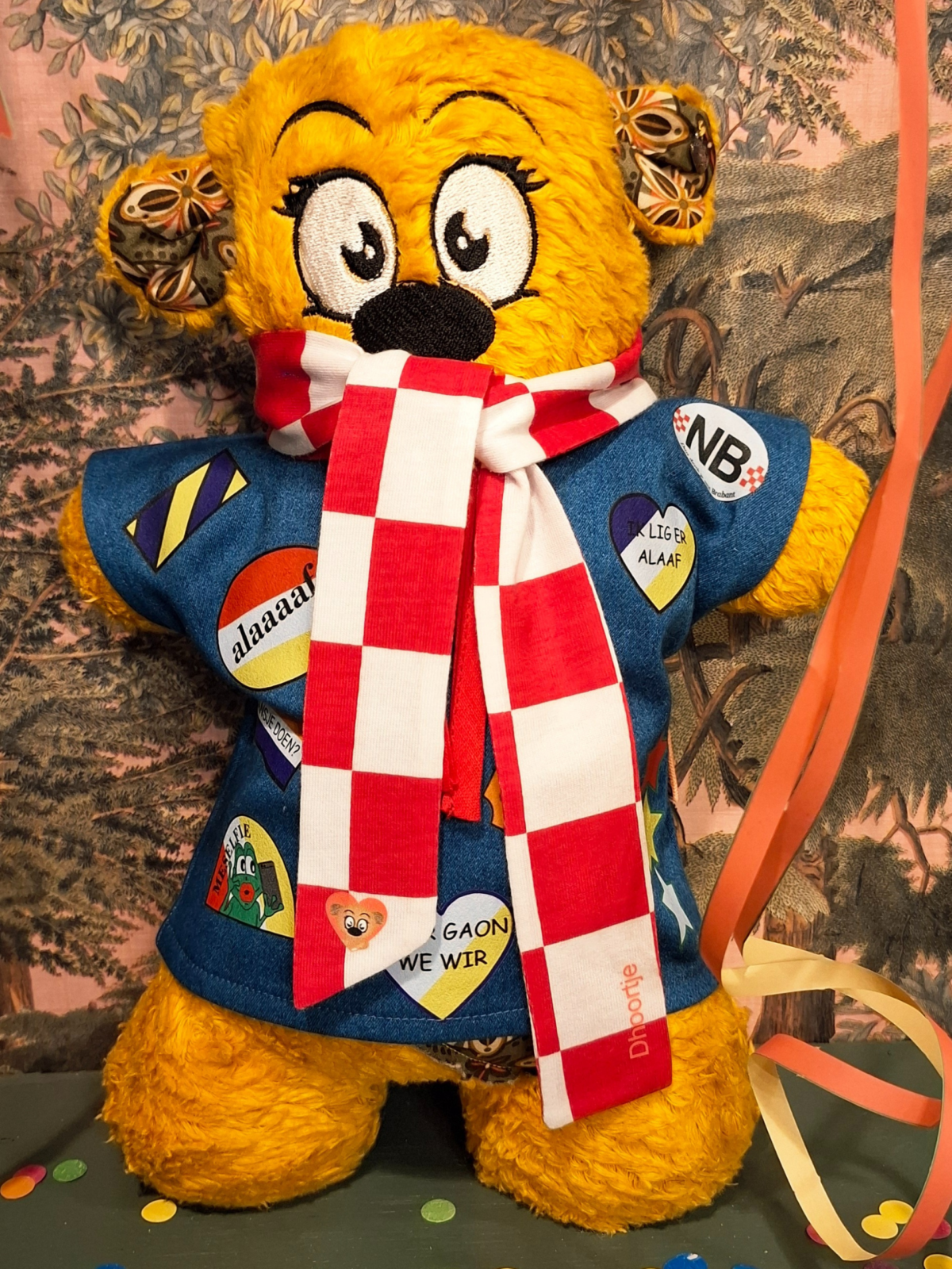 Carnavals Kiel - Afbeelding 9