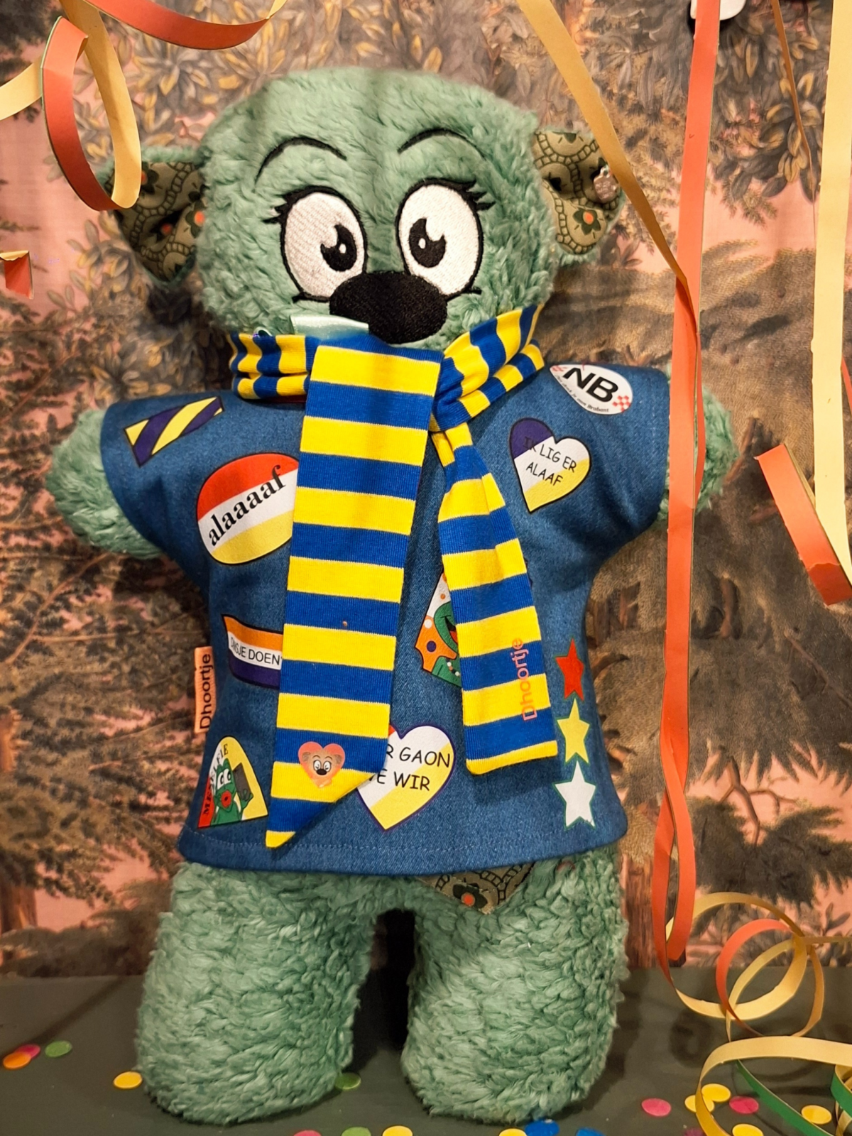 Carnavals Kiel - Afbeelding 8