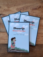 PRE-ORDER Overal hartjes