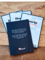 PRE-ORDER Overal hartjes - Afbeelding 4