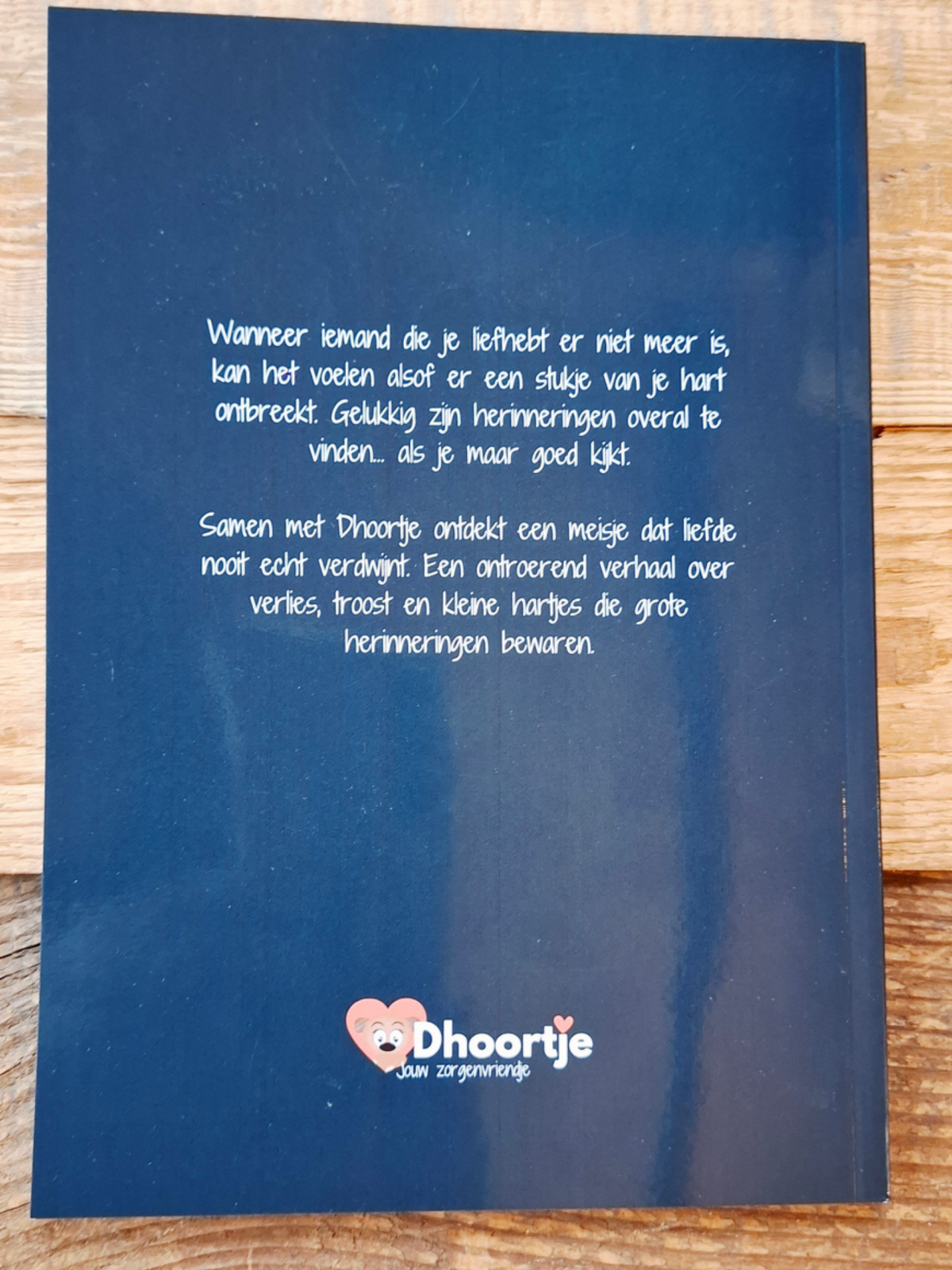 PRE-ORDER Overal hartjes - Afbeelding 3