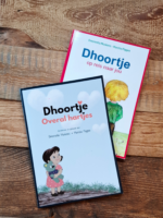 PRE-ORDER Overal hartjes - Afbeelding 5