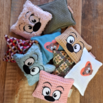 Sensorische pittenzakjes