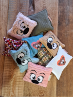 Sensorische pittenzakjes