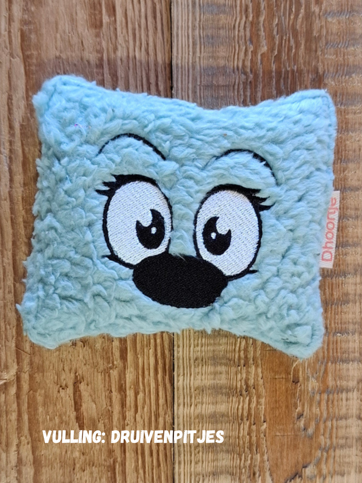 Sensorische pittenzakjes - Afbeelding 12