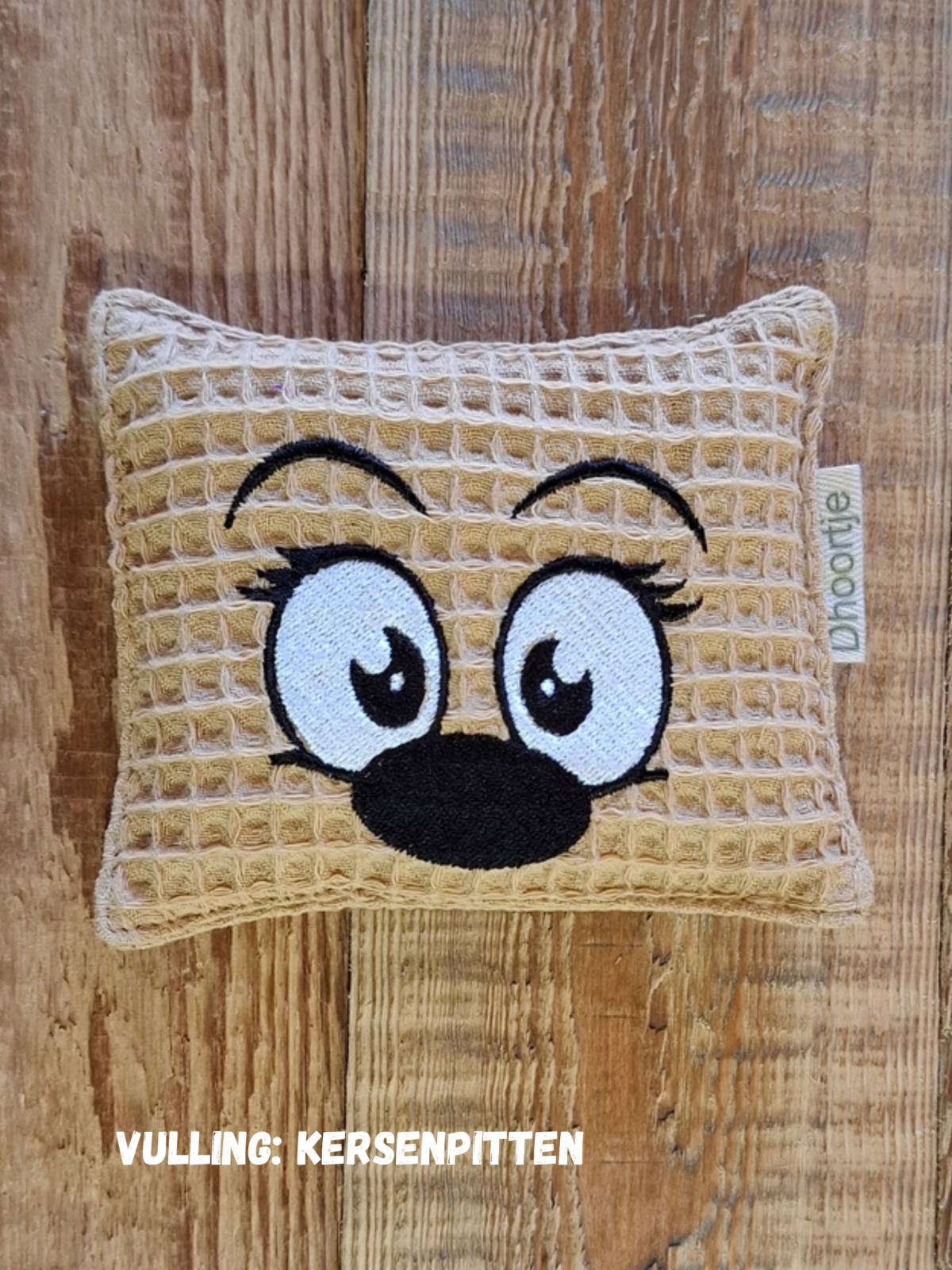 Sensorische pittenzakjes - Afbeelding 11