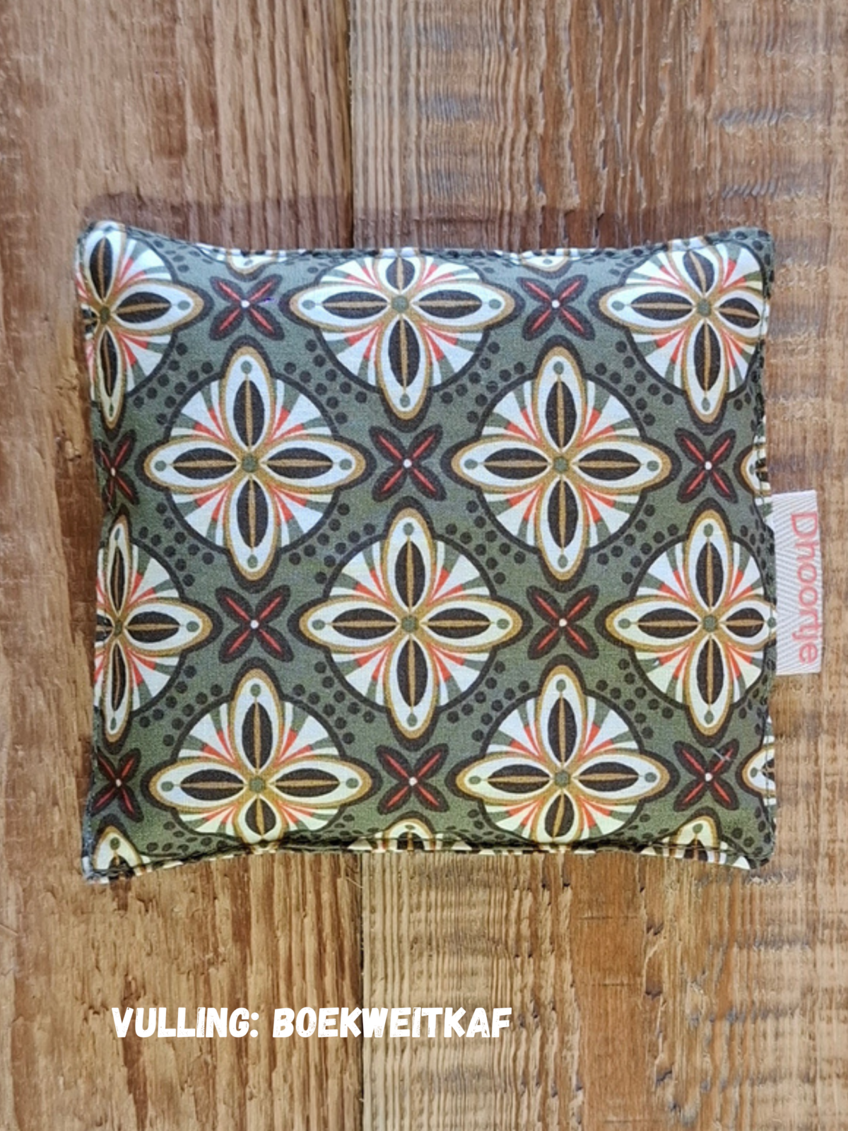 Sensorische pittenzakjes - Afbeelding 10