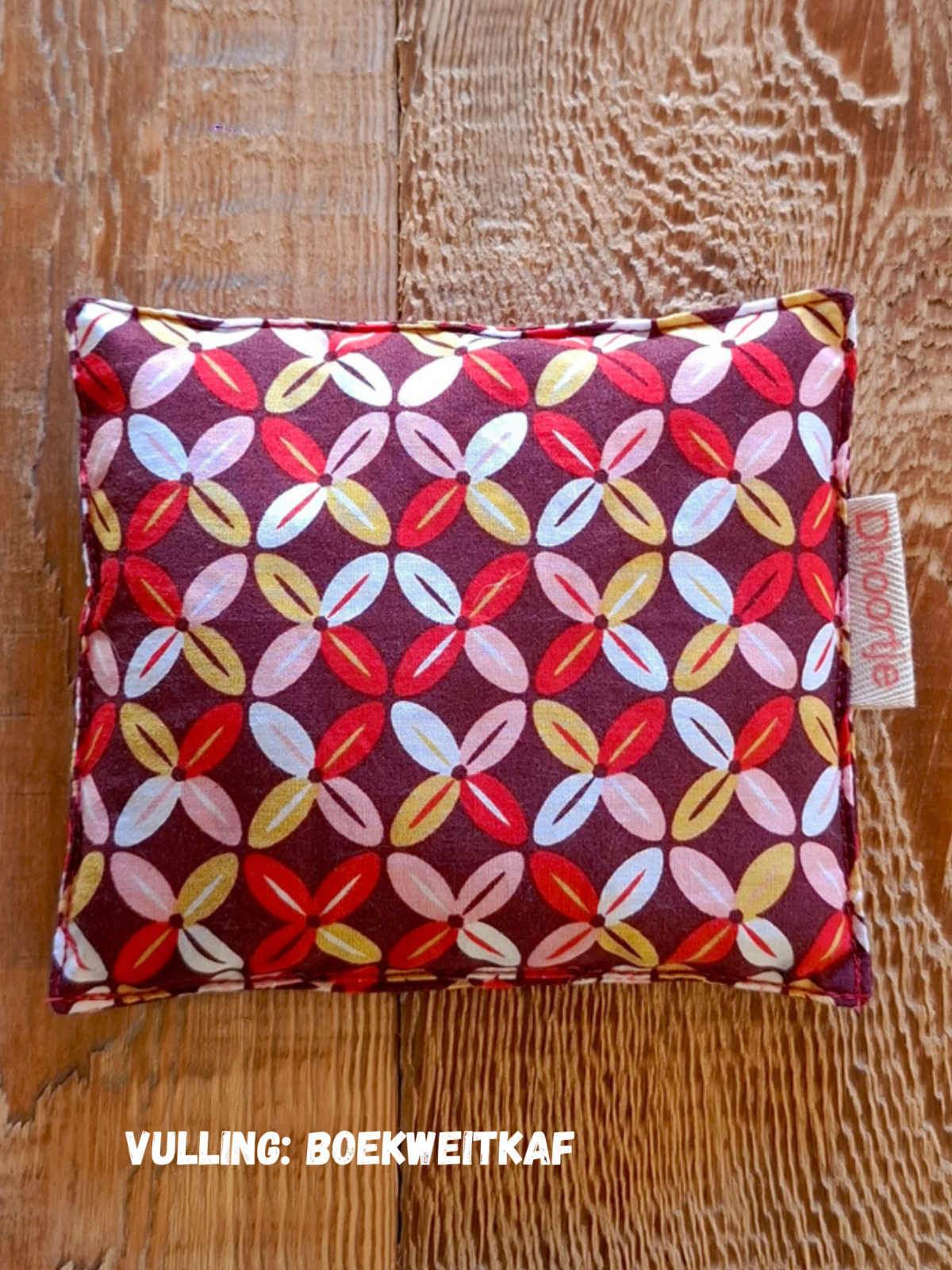 Sensorische pittenzakjes - Afbeelding 8