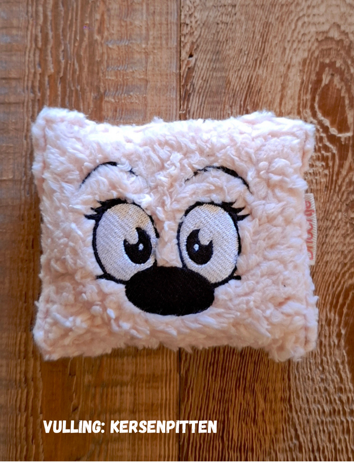 Sensorische pittenzakjes - Afbeelding 7