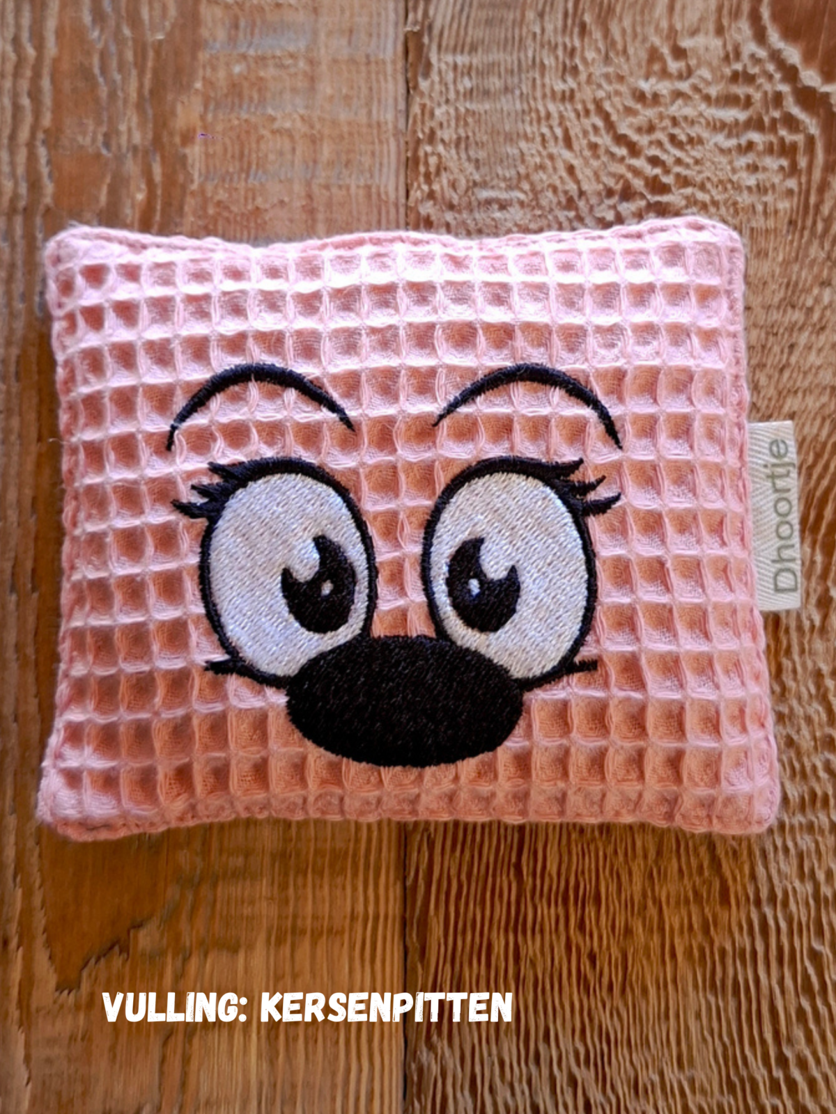 Sensorische pittenzakjes - Afbeelding 6